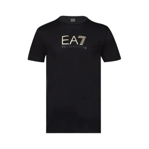 Logo-Print T-Shirt