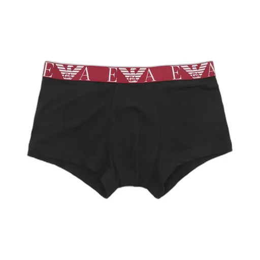 Logo Boxer Underwear Three-Pair