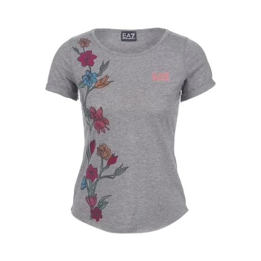 Logo Printed T-Shirt