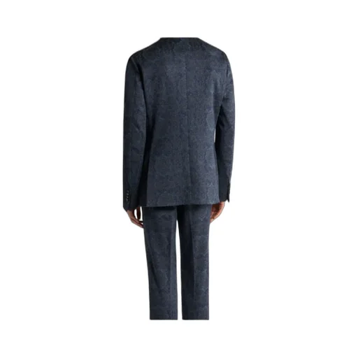 V-Neck Blazer