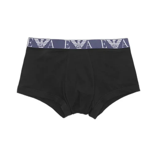 Logo Boxer Underwear Three-Pair