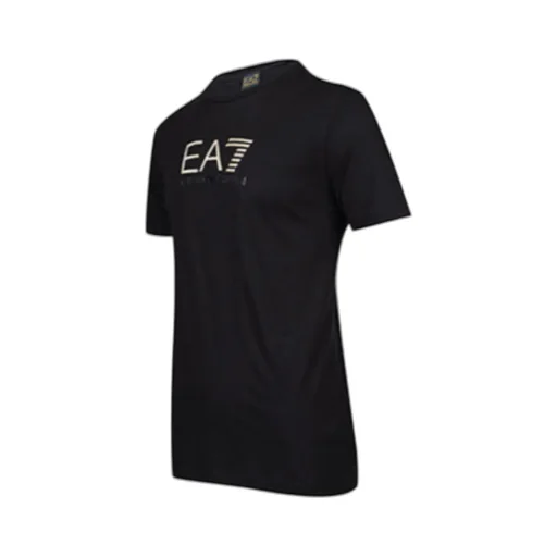 Logo-Print T-Shirt