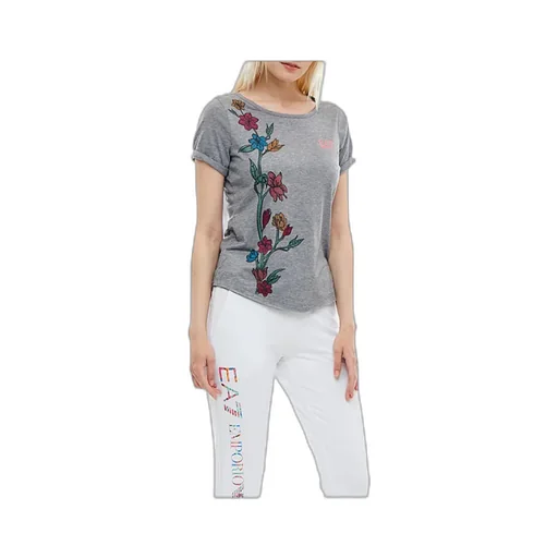 Logo Printed T-Shirt