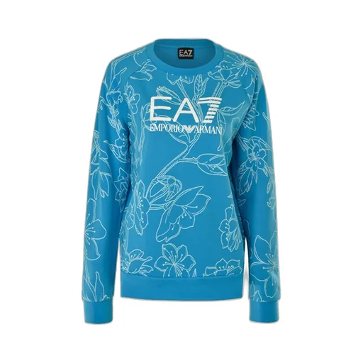 Logo Printed Sweatshirt