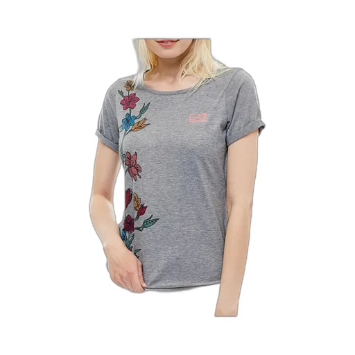Logo Printed T-Shirt