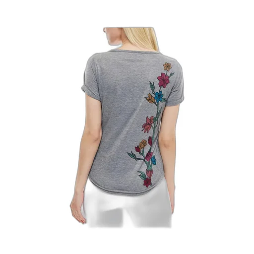 Logo Printed T-Shirt