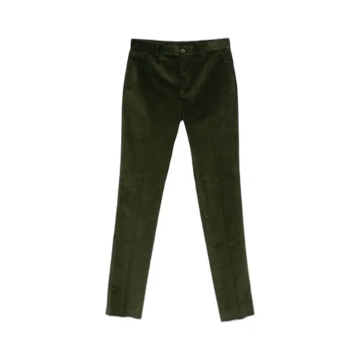 Belt Loop Track Pants