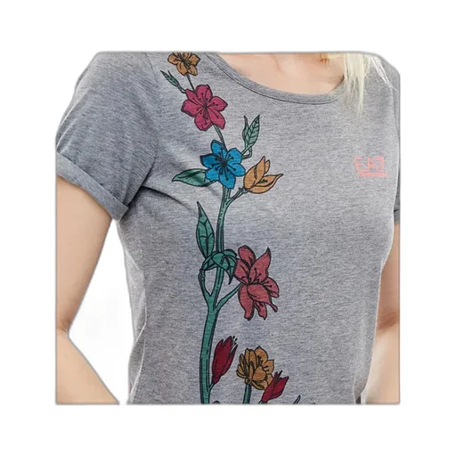Logo Printed T-Shirt