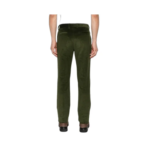 Belt Loop Track Pants