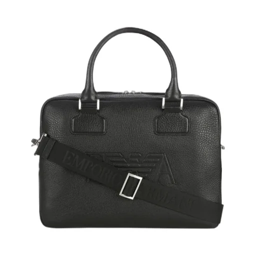 Zipper Briefcase