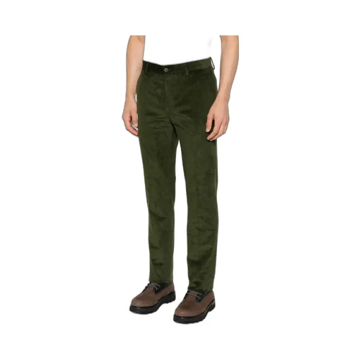 Belt Loop Track Pants