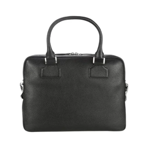 Zipper Briefcase