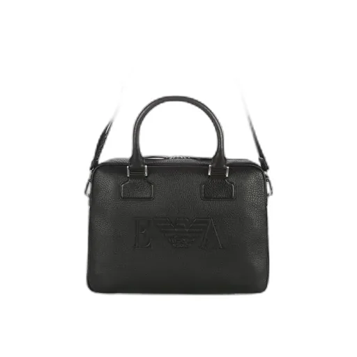Zipper Briefcase
