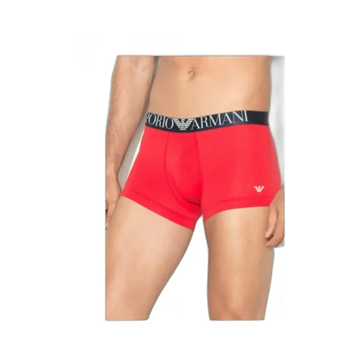 Logo Details Underwear