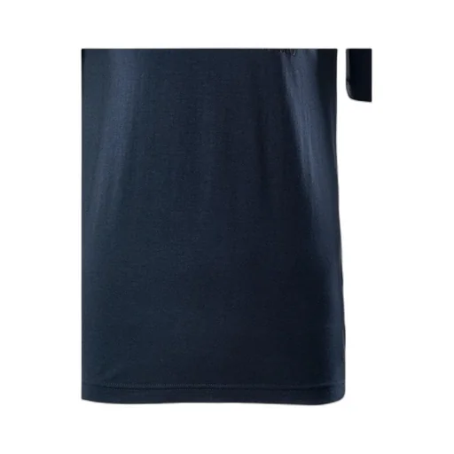 Logo Details T-Shirt
