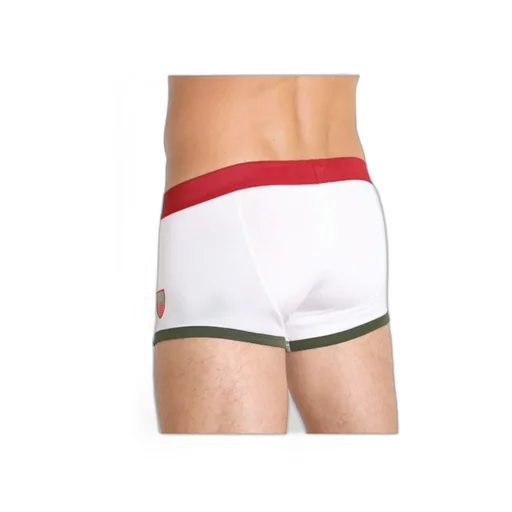 Logo Logo Boxers