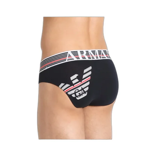 Logo Detail Panties