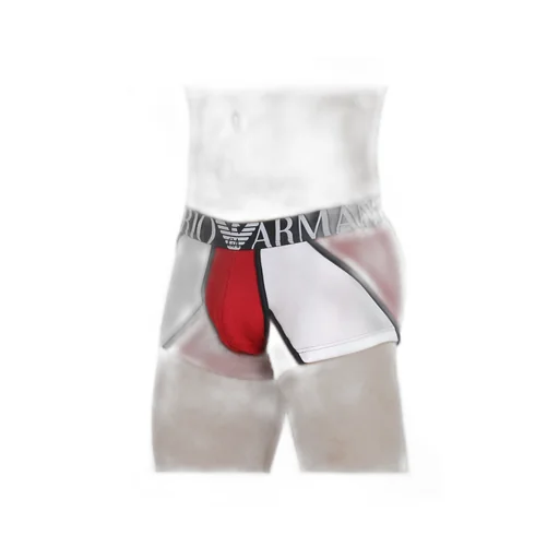 Logo Boxer Briefs