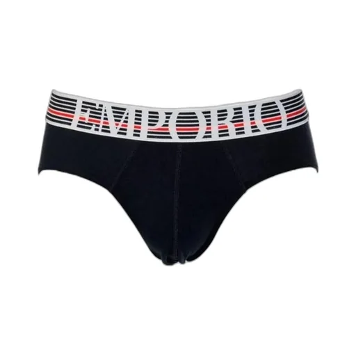 Logo Detail Panties