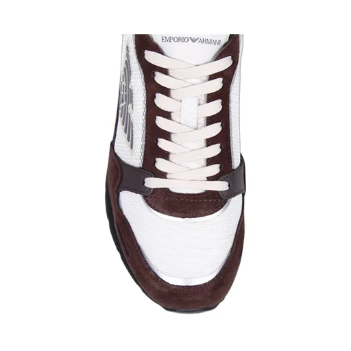 Lace-Up Low-Cut Casual Shoes
