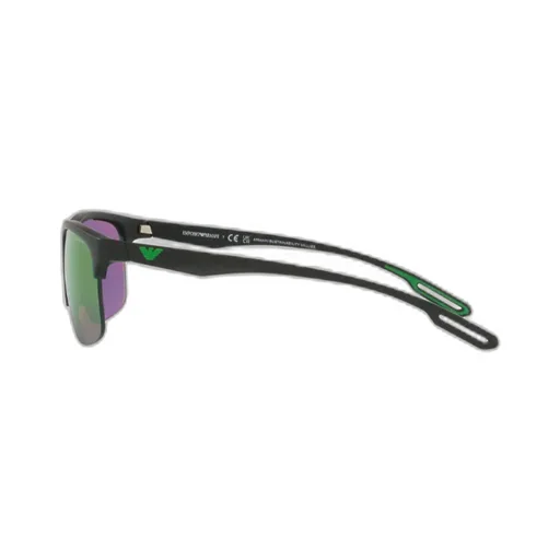 Logo Sunglasses