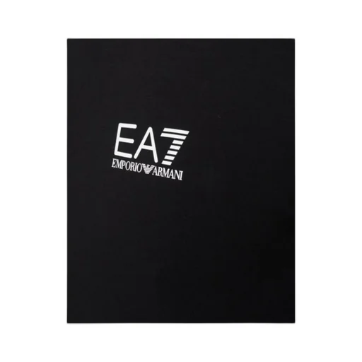 Logo Printed Long-Sleeved T-Shirt
