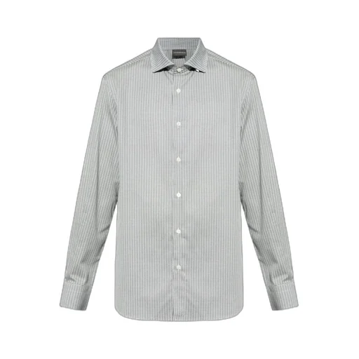 Cotton Shirt