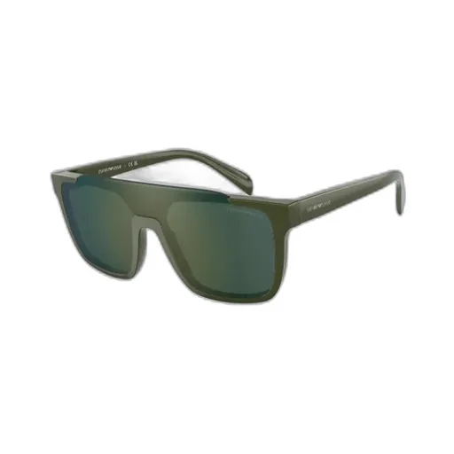 Logo Sunglasses