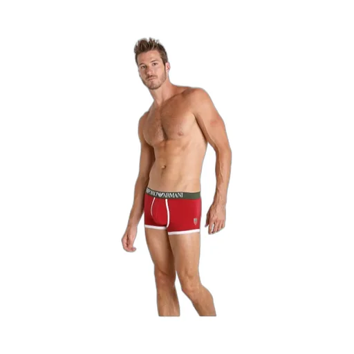 Logo Logo Boxers
