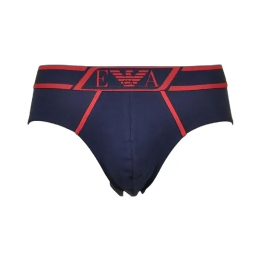 Logo Detail Panties