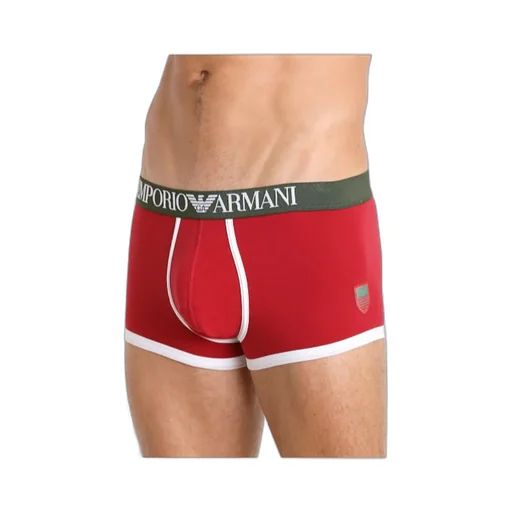 Logo Logo Boxers