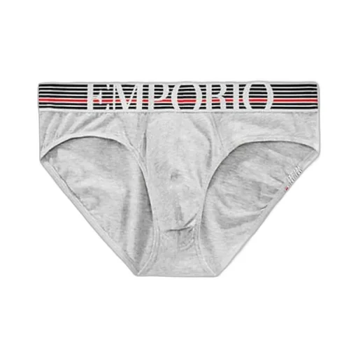 Logo Detail Panties