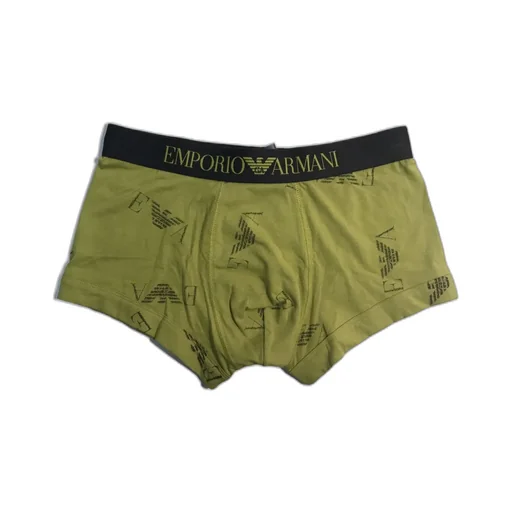 Logo Boxer Panties