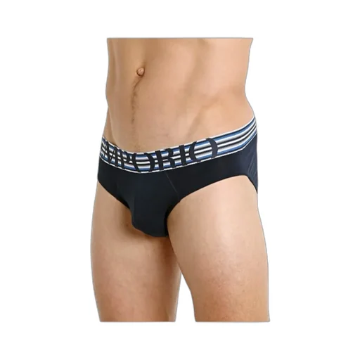 Logo Detail Panties