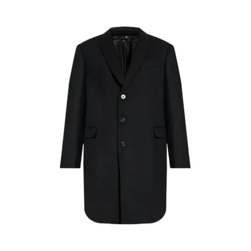 Classic Overcoat