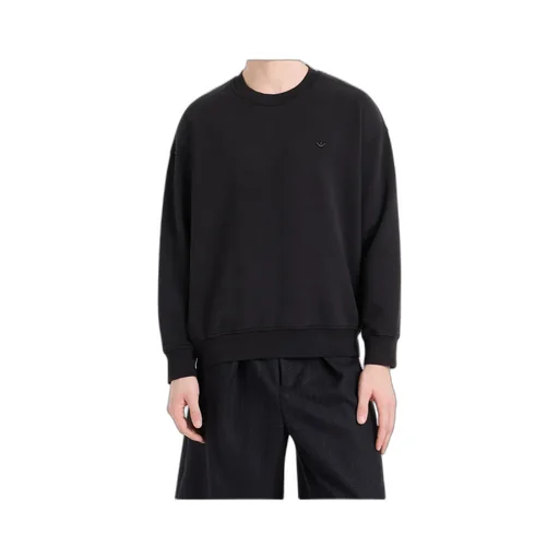 Cotton Sweatshirt