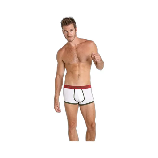 Logo Logo Boxers