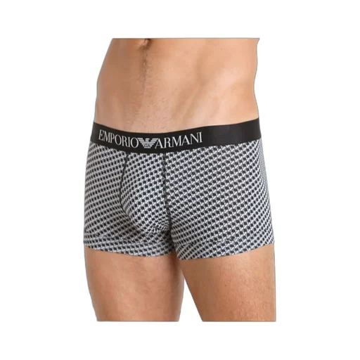 Logo Detail Panties