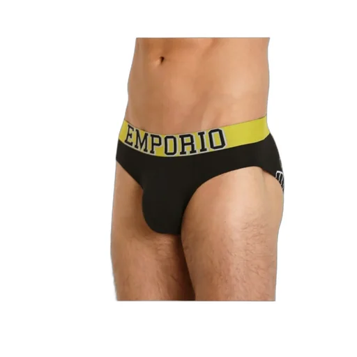 Logo Detail Panties