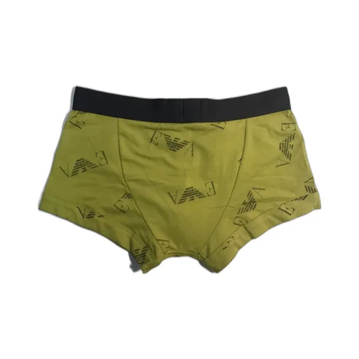 Logo Boxer Panties