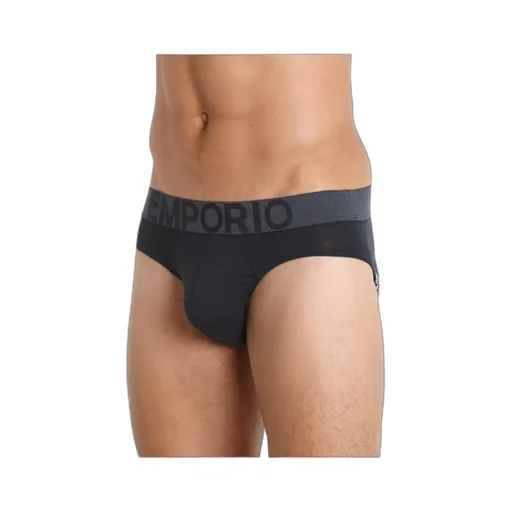 Logo Detail Panties