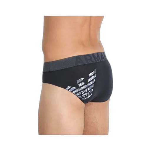 Logo Detail Panties