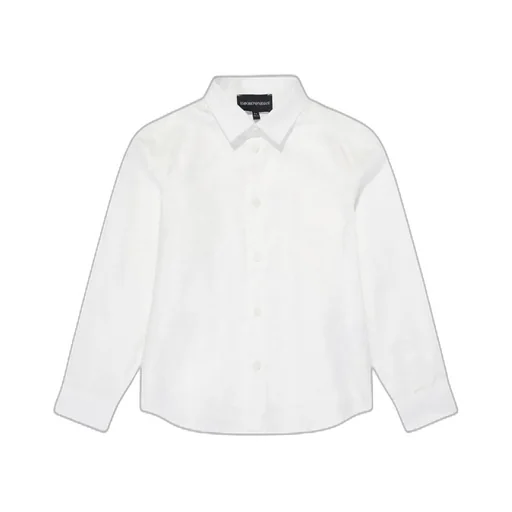 Button-Down Shirt