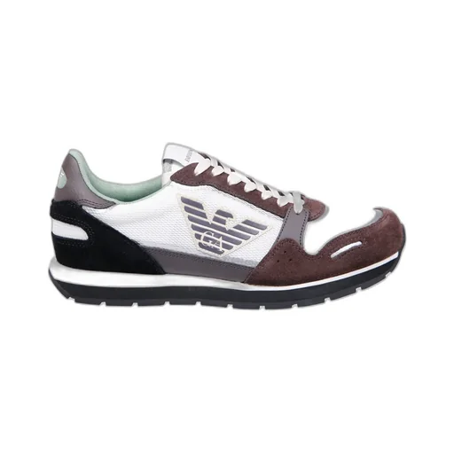 Lace-Up Low-Cut Casual Shoes