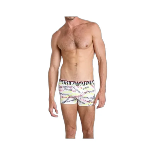 Logo Detail Underwear