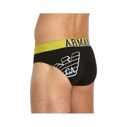 Logo Detail Panties