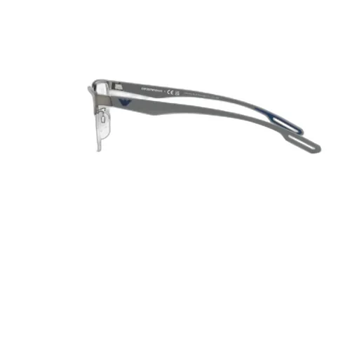 Logo Square Flat Mirror