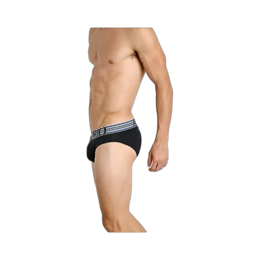Logo Detail Panties
