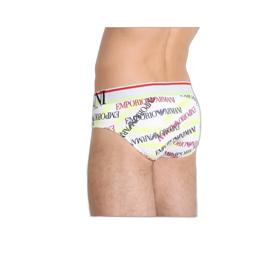 Logo Detail Panties