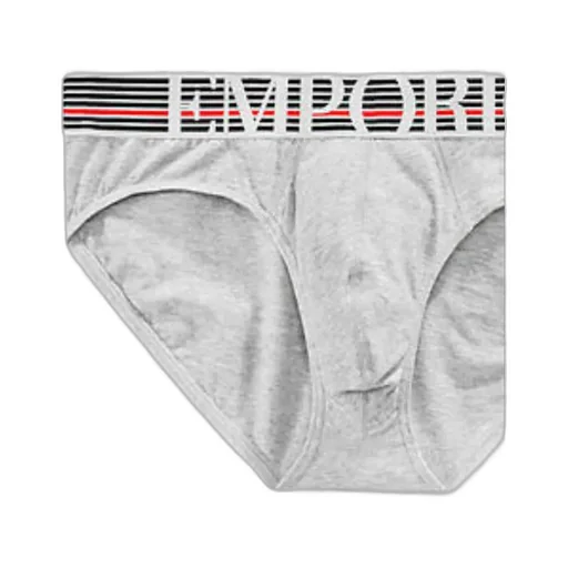 Logo Detail Panties